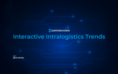 Interactive Intralogistics Trends – Evento 20/04